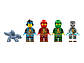 LEGO Ninjago Храм ніндзя Спін-джитсу [71831], фото 4