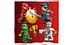LEGO Ninjago Храм ніндзя Спін-джитсу [71831], фото 7