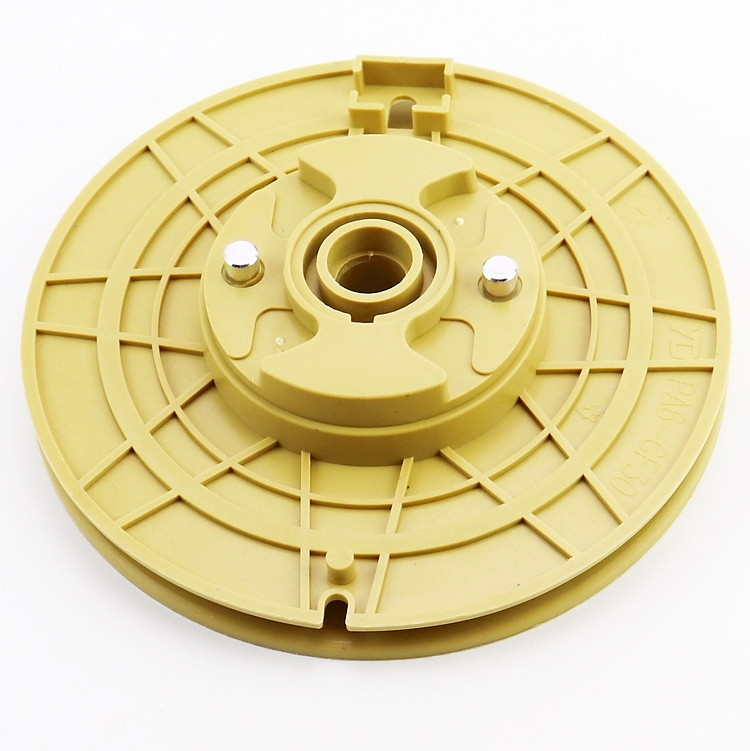 Шків ручного стартера двигуна D186F/188F тип 2 (d-16/80/164 mm) (CH)