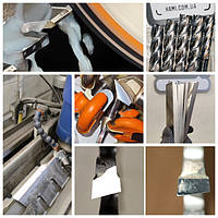 ЗАТОЧУВАННЯ ІНСТРУМЕНТУ