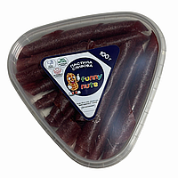 Пастила Funny Nuts сливова 100г.