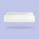 Подушка ортопедична Memory Foam IDEIA 63х43х10/8 см з ефектом пам'яті