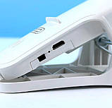 Лампа настільна XO OZ06B, біла, фото 3