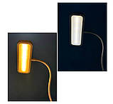 Лампа настільна XO OZ06B, біла, фото 6