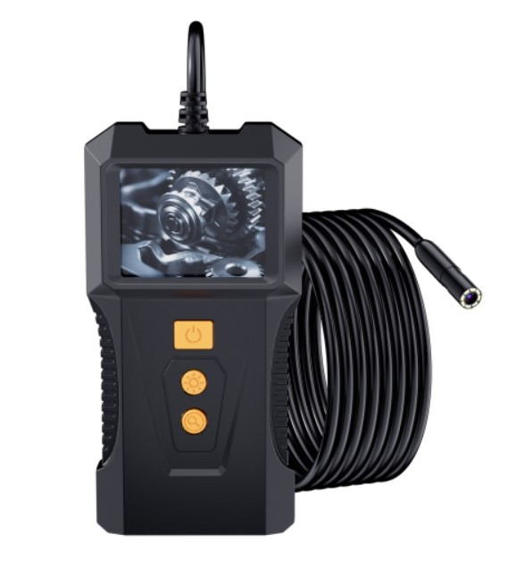Камера ендоскоп Endoscope 0974 з дисплеєм