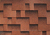 Бітумова черепиця Katepal Rocky Осінній клен