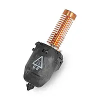 Насадка Flashforge Adventurer 5M/5M Pro 0,8 мм - нитка 1,75 мм - нержавіюча сталь