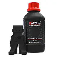 Смоли для 3D-принтерів