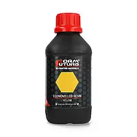 Смола для 3D-принтерів - FormFutura Economy LCD Resin - 1л - жовта