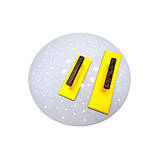 Терка Маленький снікерс 100х35мм (s100-35), фото 4