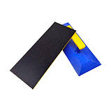 Терка прямокутна 74*185 Wizman (p74-185), фото 2