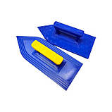 Терка човник великий Wizman (B4W), фото 3