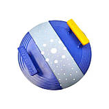 Терка півмісяць Wizman (w_month), фото 2