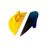 Терка півмісяць Wizman (w_month), фото 3