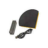 МУХА терка з підсвіткою (muxa), фото 2