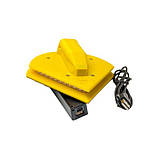 МУХА терка з підсвіткою (muxa), фото 3