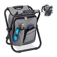 Табурет для кемпінгу