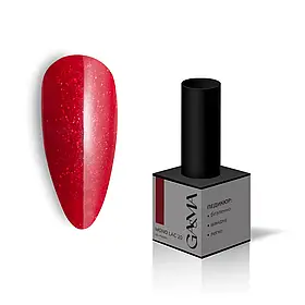 Моно Лак Ga&Ma Mono Lac 020, 6 мл