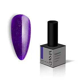 Моно Лак Ga&Ma Mono Lac 019, 6 мл