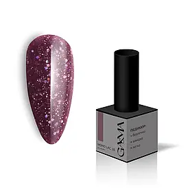 Моно Лак Ga&Ma Mono Lac 018, 6 мл