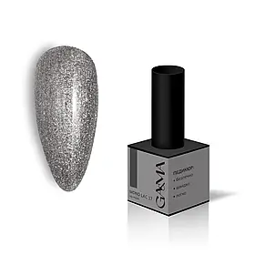 Моно Лак Ga&Ma Mono Lac 017, 6 мл