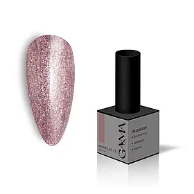 Моно Лак Ga&Ma Mono Lac 015, 6 мл