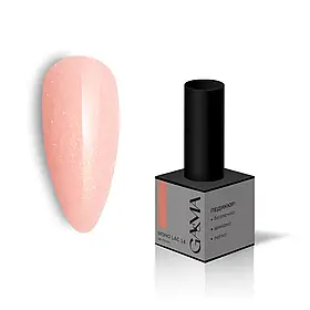 Моно Лак Ga&Ma Mono Lac 014, 6 мл