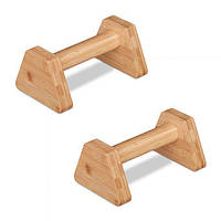 Ручки для віджимань