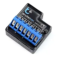 Керування ролетами