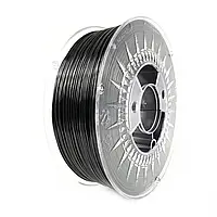 Нитка Devil Design TPU 1,75 мм 1 кг - чорна