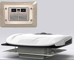 Кондиціонер електричний моноблок 24 в накришний