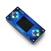 GamePi20 - набір аксесуарів для створення міні-консолі для Raspberry Pi Zero - Waveshare 16865