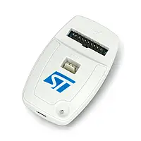 ST-LINK / V2 - відладчик / програматор для STM8 і STM32