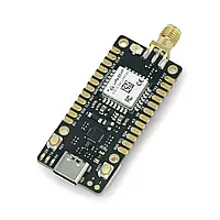 Модуль Lora-E5 mini STM32WLE5JC 868/915 МГц для забезпечення зв'язку на великі відстані, стандарт LoRaWAN