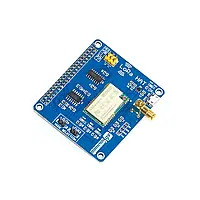 Модуль LoRa HAT 868 МГц — Raspberry Pi Shield — SB Components 22571