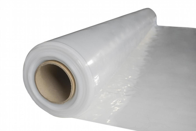 Пленка белая 60 мкм