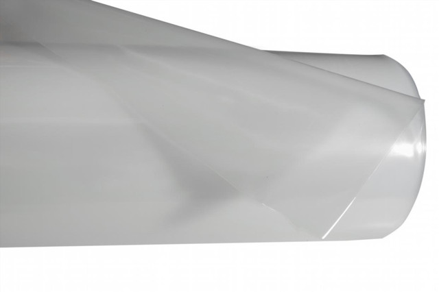 Пленка белая 60 мкм
