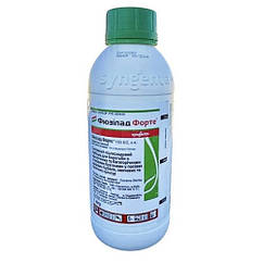 Гербіцид Фюзілад Форте (Суниця, малина, картопля, капуста, цибуля, гречка, горох та ін.), 1л.