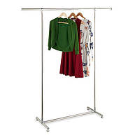 Вішалка для одягу з нержавіючої сталі