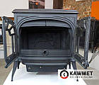 Чавунна піч KAWMET Premium S9 (11,3 kW), фото 7