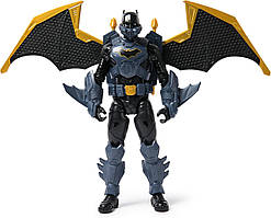 Фігурка Бетмен Нічне небо з розкладними крилами 29см Batman Figure Spin Master DC Comics 6070532