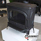 Чавунна піч KAWMET Premium S5 (11,3 kW), фото 5