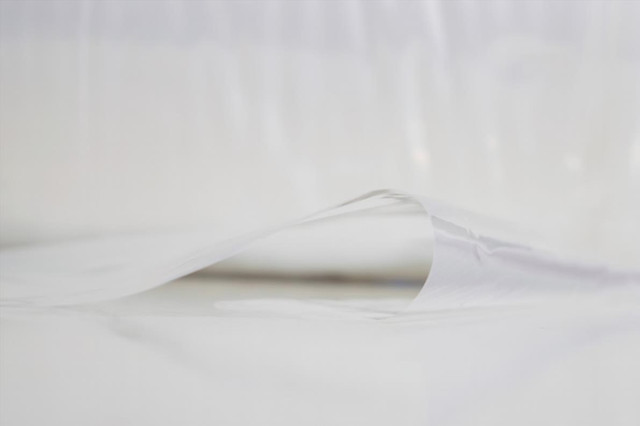 Пленка белая 60 мкм