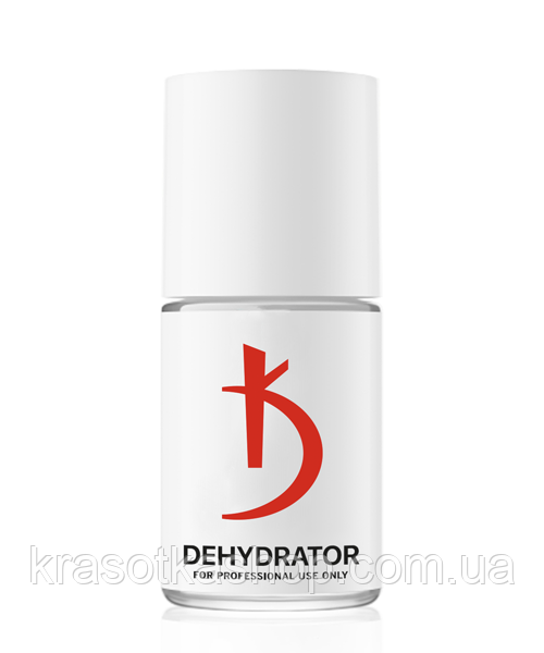 Дегідратор для нігтів Dehydrator Kodi Professional, 15 мл, фото 1