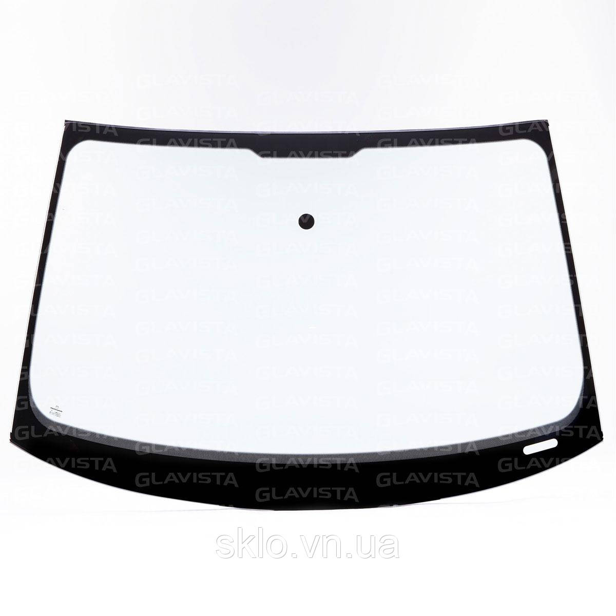 Лобове скло Audi A5 2007-2016 з кріпленням, молдингом - Ауді А5