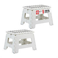 Складаний табурет