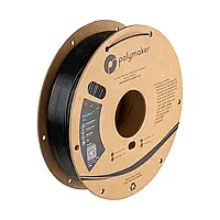 Polymaker PolyMax PC Filament 1,75 мм 0,75 кг - чорний