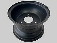 Обід колеса квадроцикла (передній) (8 колес, 3 отвори) JING, MC-D-323324, фото 1