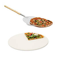 Набір для піци з 2 частин