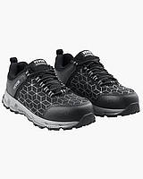 Взуття Feage Shoes Men Us Size 11 Робочі взуття кросівки Чорний